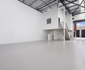 Factory, Warehouse & Industrial commercial property leased at Unit 15/51 Bourke Road Alexandria NSW 2015