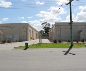 Factory, Warehouse & Industrial commercial property leased at 9/17 Sharnet Circuit Pakenham VIC 3810