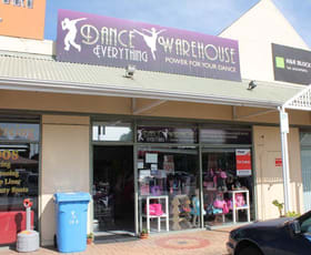 Shop & Retail commercial property leased at Shop 11/6 Rebound Court Narre Warren VIC 3805