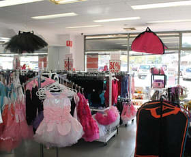 Shop & Retail commercial property leased at Shop 11/6 Rebound Court Narre Warren VIC 3805