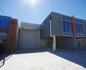 Showrooms / Bulky Goods commercial property leased at 4-8A Cain Avenue Keilor East VIC 3033