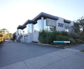 Offices commercial property leased at Ground/337 Maroondah Highway Croydon VIC 3136