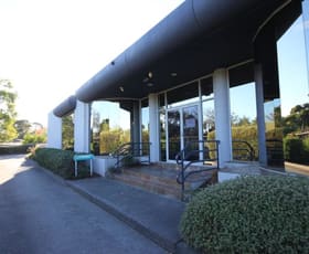 Offices commercial property leased at Ground/337 Maroondah Highway Croydon VIC 3136