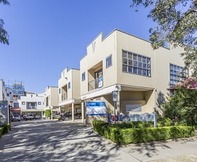 Factory, Warehouse & Industrial commercial property leased at Unit 20/36 O'Riordan Street Alexandria NSW 2015
