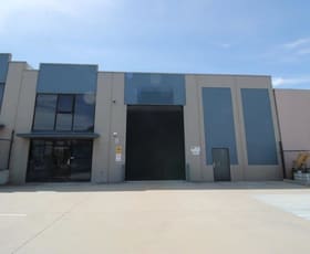 Factory, Warehouse & Industrial commercial property leased at 8 Craven Court Hallam VIC 3803