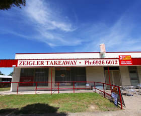 Shop & Retail commercial property leased at 1/44 Ziegler Avenue Wagga Wagga NSW 2650