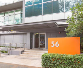 Offices commercial property leased at Church Av Mascot NSW 2020
