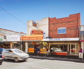 Shop & Retail commercial property leased at 351 Centre Road Bentleigh VIC 3204