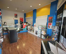Shop & Retail commercial property leased at 113 High Street Kew VIC 3101