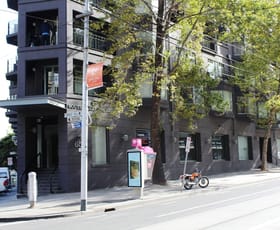 Shop & Retail commercial property leased at Grd Floor/657 Chapel Street South Yarra VIC 3141