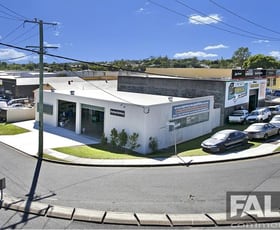 Factory, Warehouse & Industrial commercial property leased at 3 Station Darra QLD 4076