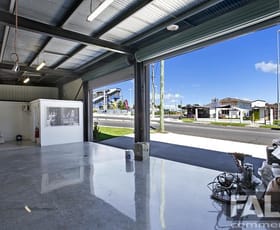Factory, Warehouse & Industrial commercial property leased at 3 Station Darra QLD 4076