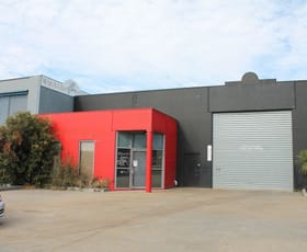 Offices commercial property leased at Unit 1a/5 Simcock Street Somerville VIC 3912