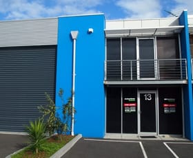 Factory, Warehouse & Industrial commercial property leased at 13/35 Taunton Drive Cheltenham VIC 3192
