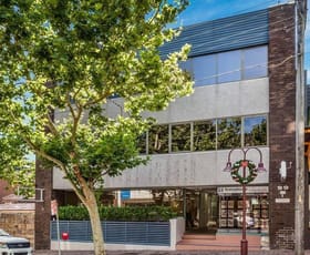 Offices commercial property leased at 99 Alexander Street Crows Nest NSW 2065