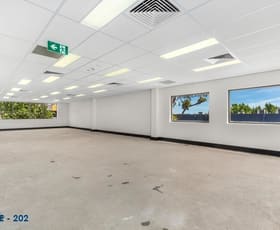 Offices commercial property leased at 99 Alexander Street Crows Nest NSW 2065