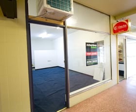 Shop & Retail commercial property leased at Shop 7/303 Springvale Road Springvale VIC 3171