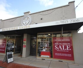 Shop & Retail commercial property leased at 234 Auburn Road Hawthorn VIC 3122