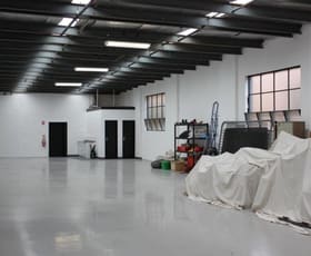 Factory, Warehouse & Industrial commercial property leased at 11B Hewitt Street Moorabbin VIC 3189