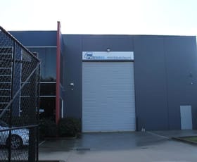 Offices commercial property leased at 5 Micro Circuit Dandenong VIC 3175