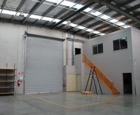Offices commercial property leased at 5 Micro Circuit Dandenong VIC 3175