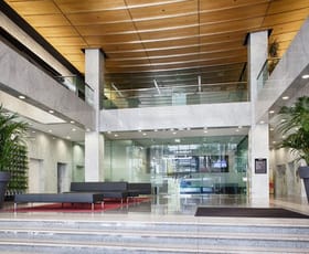 Offices commercial property leased at 45 St Georges Terrace Perth WA 6000