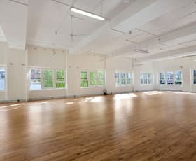 Factory, Warehouse & Industrial commercial property leased at 1/91 Reservoir Street Surry Hills NSW 2010