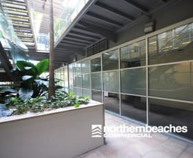 Offices commercial property leased at Brookvale NSW 2100
