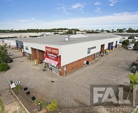 Factory, Warehouse & Industrial commercial property leased at Unit  6/6 Lancashire St Acacia Ridge QLD 4110