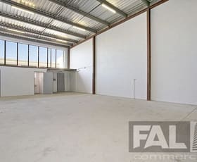 Factory, Warehouse & Industrial commercial property leased at Unit  6/6 Lancashire St Acacia Ridge QLD 4110