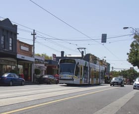 Shop & Retail commercial property leased at 495 High St Prahran VIC 3181