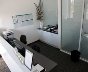 Offices commercial property leased at 24B 414-434 Yaamba Road Park Avenue QLD 4701
