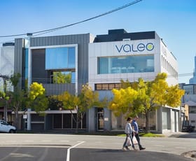 Offices commercial property leased at 182 Coventry Street South Melbourne VIC 3205