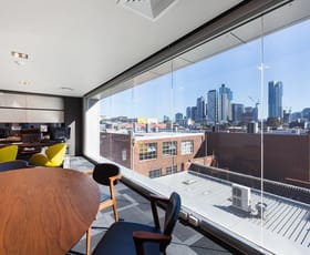 Offices commercial property leased at 182 Coventry Street South Melbourne VIC 3205