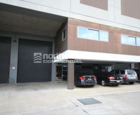 Offices commercial property leased at Brookvale NSW 2100