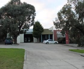 Factory, Warehouse & Industrial commercial property leased at 68 Melverton Drive Hallam VIC 3803
