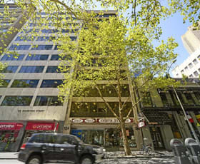 Offices commercial property leased at 6/124 Exhibition Street Melbourne VIC 3000