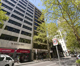Offices commercial property leased at 6/124 Exhibition Street Melbourne VIC 3000