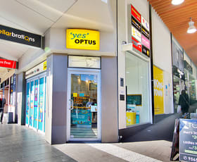 Shop & Retail commercial property leased at 2/330 King Street Newtown NSW 2042