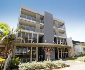 Offices commercial property leased at 1/224-226 Lord Street East Perth WA 6004