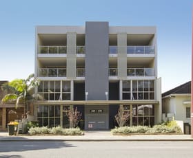 Offices commercial property leased at 1/224-226 Lord Street East Perth WA 6004