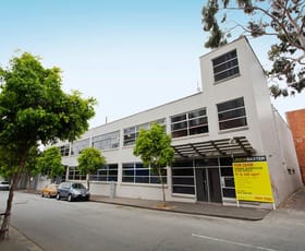 Offices commercial property leased at 31-33 Chessell Street South Melbourne VIC 3205