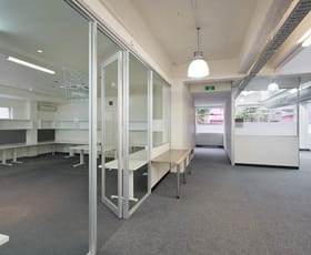 Offices commercial property leased at 31-33 Chessell Street South Melbourne VIC 3205