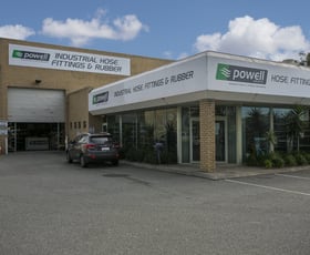 Factory, Warehouse & Industrial commercial property leased at 6/16-18 Kewdale Road Welshpool WA 6106