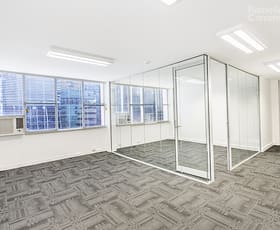 Offices commercial property leased at North Sydney NSW 2060