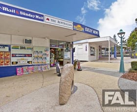 Shop & Retail commercial property leased at Shop  1/20 Tavistock Street Oxley QLD 4075