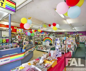 Shop & Retail commercial property leased at Shop  1/20 Tavistock Street Oxley QLD 4075