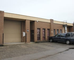Offices commercial property leased at 9B/3-5 Scoresby Road Bayswater VIC 3153