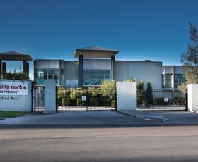 Factory, Warehouse & Industrial commercial property leased at 43/85-115 Alfred Road Chipping Norton NSW 2170
