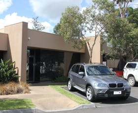 Offices commercial property leased at 10/603 BORONIA ROAD Wantirna VIC 3152